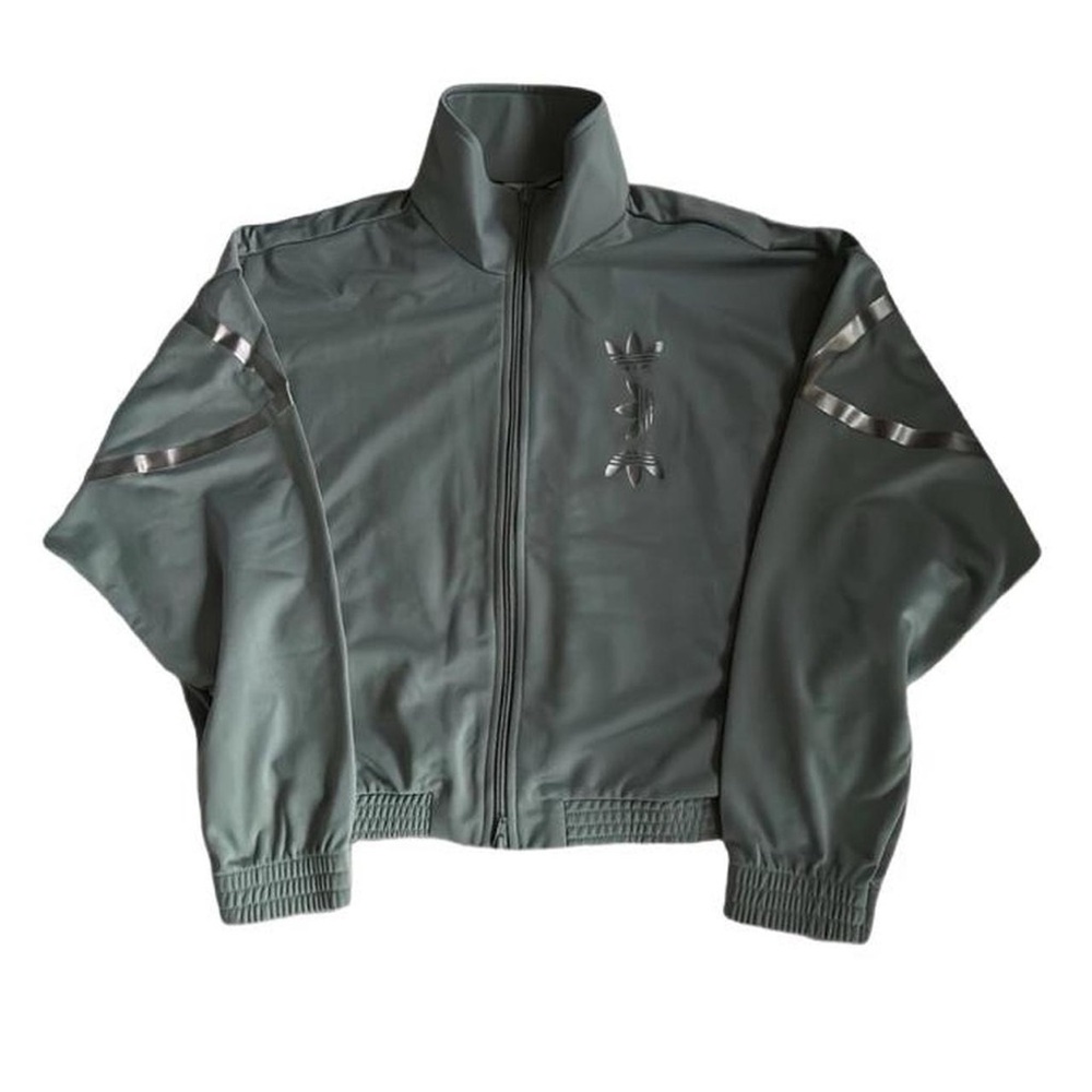 Adidas Bomber Jacket